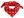 Bavlněný šátek s puntíky  65 x 65 cm (46 červená)