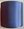 Stuha taftová šíře 10,8 cm návin 50 metrů (  430-416 tmavě modrá	)