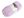 Pletací příze Bravo Baby 50 g (1040 fialová lila)