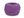 Bavlněná příze háčkovací 40 g (26 (25) fialová)