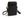 Peněženka s kapsou na mobil přes rameno crossbody 11,5x18cm (5 černá)