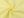 Bavlněná látka / plátno s krajkovým efektem METRÁŽ (4 žlutá světlá)
