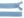 Spirálový zip skrytý šíře 3 mm délka 50 cm Dederon (188 modrá pomněnková tmavá)
