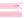 Spirálový zip skrytý šíře 3 mm délka 50 cm Dederon (134 růžová dětská světlá)
