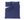 LUXURY COLLECTION Francouzské Saténové Povlečení - Tmavě Modrá, 240x220 cm, 70x90 cm