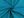 Bavlněná látka / plátno jednobarevná METRÁŽ (57 (21) modrá tyrkys)