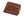 Pánská peněženka 9,5x12 cm (5 hnědá koňak)