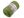 Pletací příze Macrame Cotton 250 g YarnArt (21 (787) zelená khaki stř.)