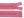 Vysokokvalitní Spirálový Zip Autolock - Šíře 3 mm, Délka 12 cm - Pro Opravy a Šití (141 růžová dětská tmavá)