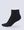 Ponožky sportovní froté (černá - 41/44)