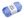Pletací příze Adore Dream 100 g (5 (1067) modrá světlá)