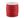 Šňůra bavlněná Ø1,5-2 mm voskovaná návin 80 metrů (18 červená jahoda)