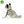 Plyšový pes Zlatý Retrívr ležící 39 cm ECO-FRIENDLY