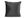 Sametový povlak na polštář jednobarevný 45x45 cm (10 šedá tmavá)