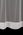 Kusová záclona Monic - béžová 150x300 cm