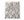 Saténové francouzské povlečení LUXURY COLLECTION 1+2, 200x200, 70x90cm OKSIA