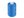 Polyesterové nitě pro overlocky i klasické šití NTF 40/2 1000 m (823 modrá azuro)