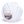 Příze Marshmallow silná METRÁŽ (1 (901) bílá)