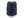 Pletací příze Chic s lurexem, macrame 300 g (7 (21) modrá tmavá stříbrná)