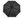 Dámský skládací vystřelovací deštník kapky kouzelný (3 černá)