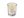 Vonná svíčka ve skle 60 g (4 (vanilla) krémová sv.)