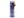 Vonná čakrová svíčka ve skle velká 320 g (6 modrá tmavá povědomí)