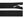 Kostěný zip No 5 délka 90 cm s ozdobným jezdcem (322 černá)