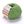 Pletací příze Baby Cotton 50 g (26 (440) zelenkavá)