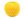 Příze Sněhurka Niťárna klubko 30g (1654 žlutá narcisová)