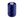 Polyesterové nitě pro overlocky i klasické šití NTF 40/2 1000 m (801 modrá pařížská)