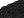 Samodržící pásky / bandeletky proti odírání stehen krajkové (6 (vel. E - 62-74 cm)) černá)