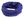 Šátek multifunkční elastický 50x50 cm (14 modrá)