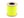 Oděvní šňůra PES Ø1,5 mm návin 100m (1108 žlutá neon)