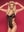 Erotické body - Amrin red - LivCo Corsetti