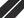 Suchý zip háček samolepicí šíře 50 mm černý metráž (černá)