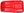 SULOV Extreme Boby - Šampion Červené - Dětské Sáňky se Sedátkem a Popruhem