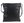Černá elegantní dámská crossbody kabelka 4151-MM