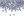 Ubrus VÁNOCE - 70x70 cm vánoční hvězda