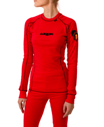 Dámské triko Cold Proof Ladies´ Bittersweet Dámská funkční trička