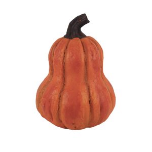 Dekorační dýně X7338 - 21 × 20.8 × 28.5 cm