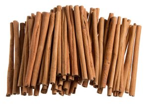 Skořice dekorační 20 cm, 250 g