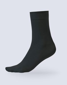 Ponožky klasické Bambusové ponožky