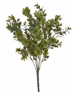 Umělý trs buxus - zelená