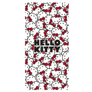 Osuška Hello Kitty 70x140 cm
