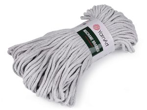 Macrame Braided 250 g Pletací příze