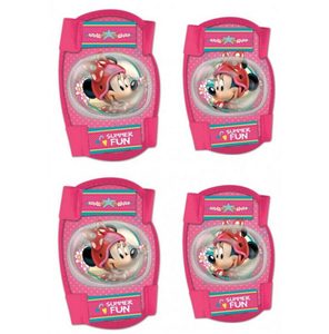 Chráníče kolen a loktů Minnie Mouse