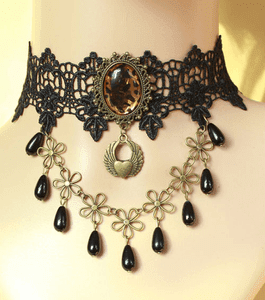 Vintage náhrdelník