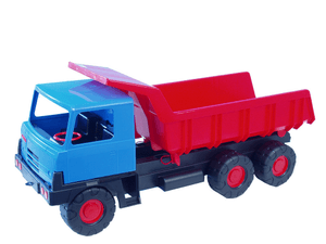 Auto Tatra 815 plast. 80cm v krabici Auta