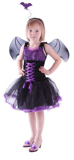 Karneval může začít - máme plnou nabídku kostýmů