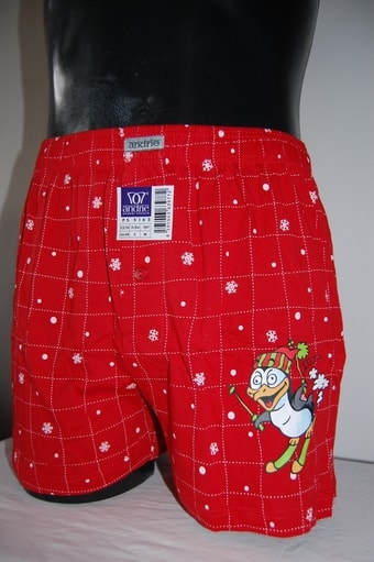 Doplňujeme spodní prádlo Andrie do nabídky